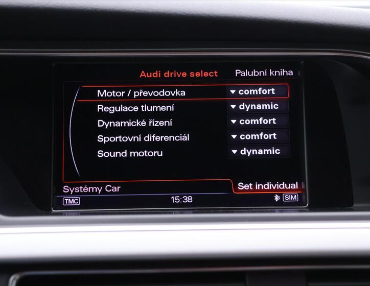 Audi S5 31