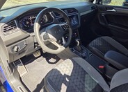 Volkswagen Tiguan 5