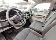 Volkswagen Transporter 6