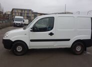 Fiat Dobló cargo 2