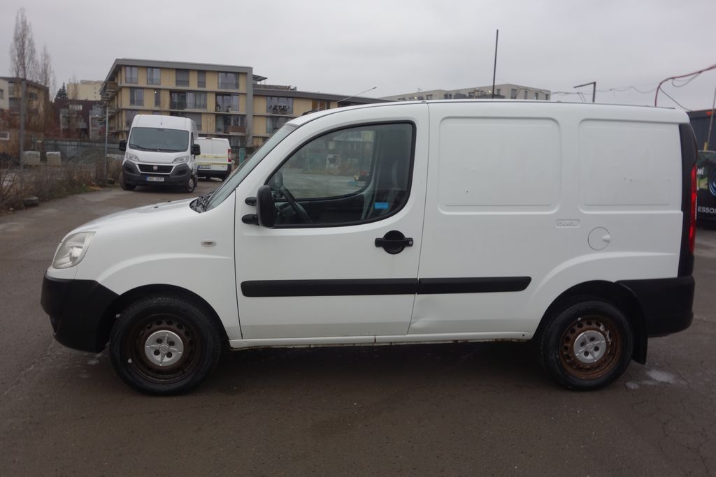 Fiat Dobló cargo