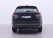 Škoda Kodiaq 6