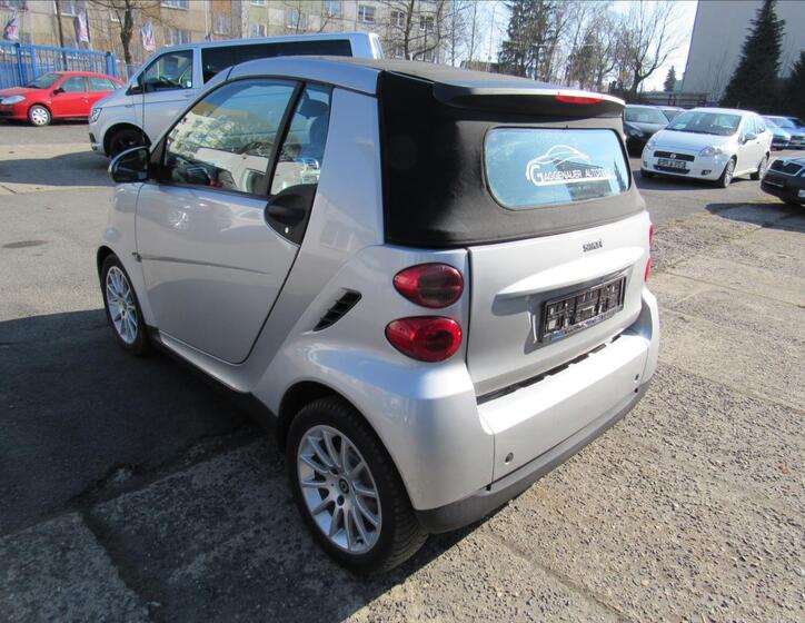 Smart Fortwo 16