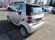 Smart Fortwo 16