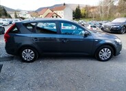 KIA Ceed 6