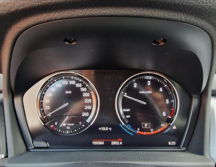 BMW Řada 2 22