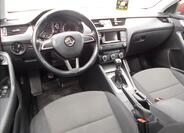 Škoda Octavia 17