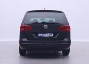 Volkswagen Sharan 6