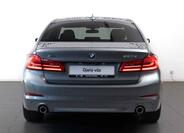 BMW Řada 5 3