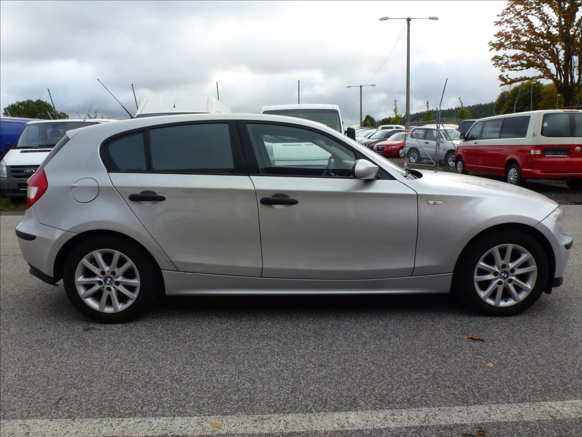 BMW Řada 1