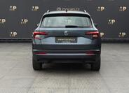 Škoda Karoq 5