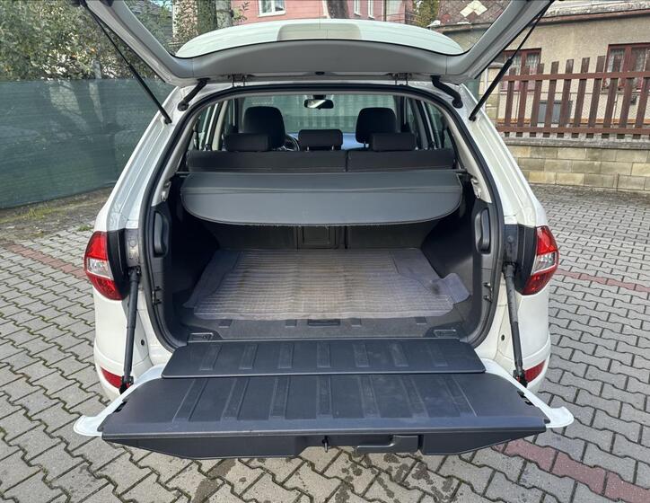 Renault Koleos 5