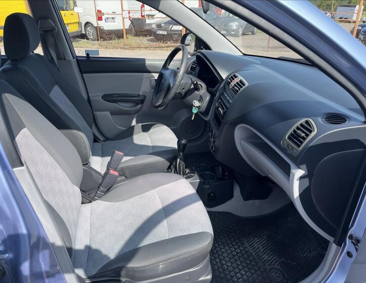 KIA Picanto 10