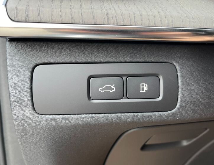 Volvo XC90 20