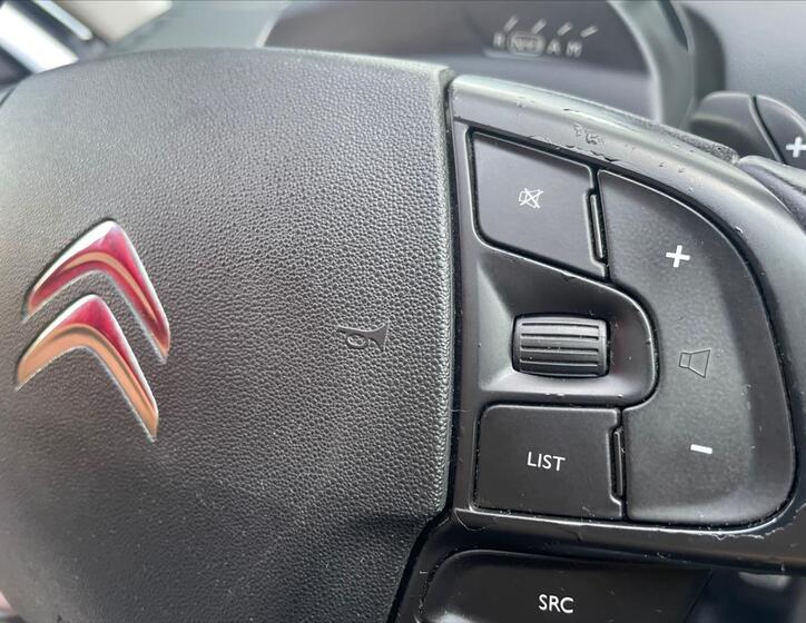 Citroën C4 Picasso 16