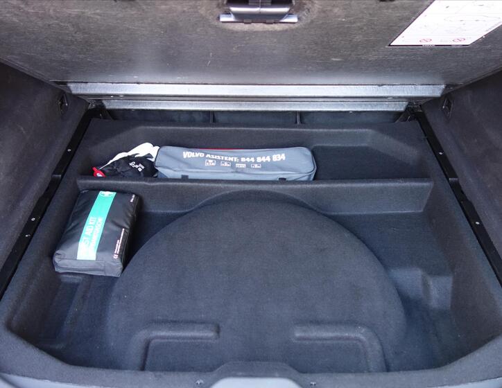 Volvo XC60 20