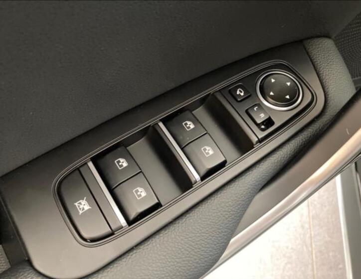 KIA ProCeed 12
