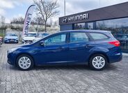 Ford Focus 8