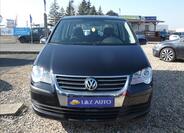 Volkswagen Touran 2