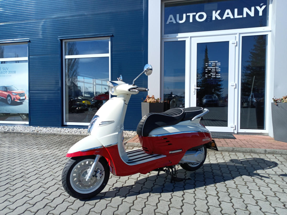 Peugeot Ostatní