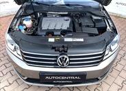 Volkswagen Passat 8