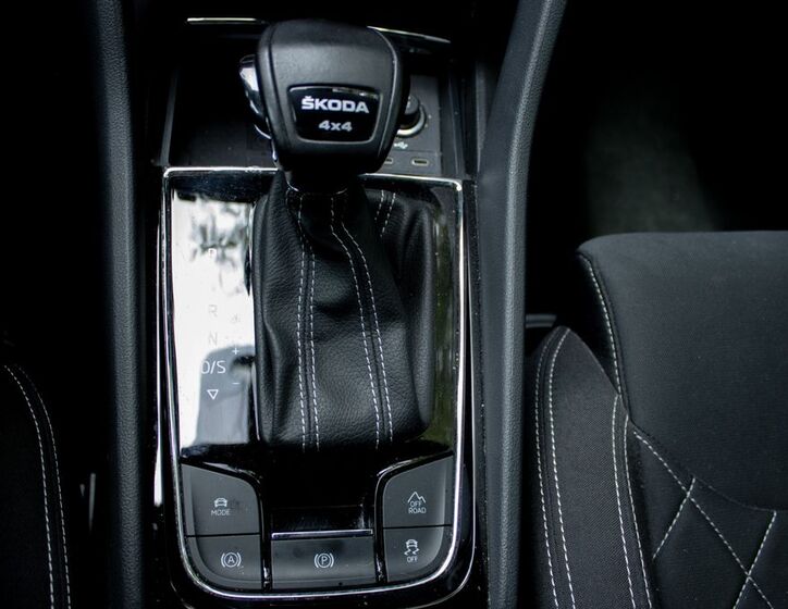 Škoda Karoq 18