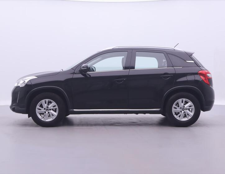 Citroën C4 Aircross 4