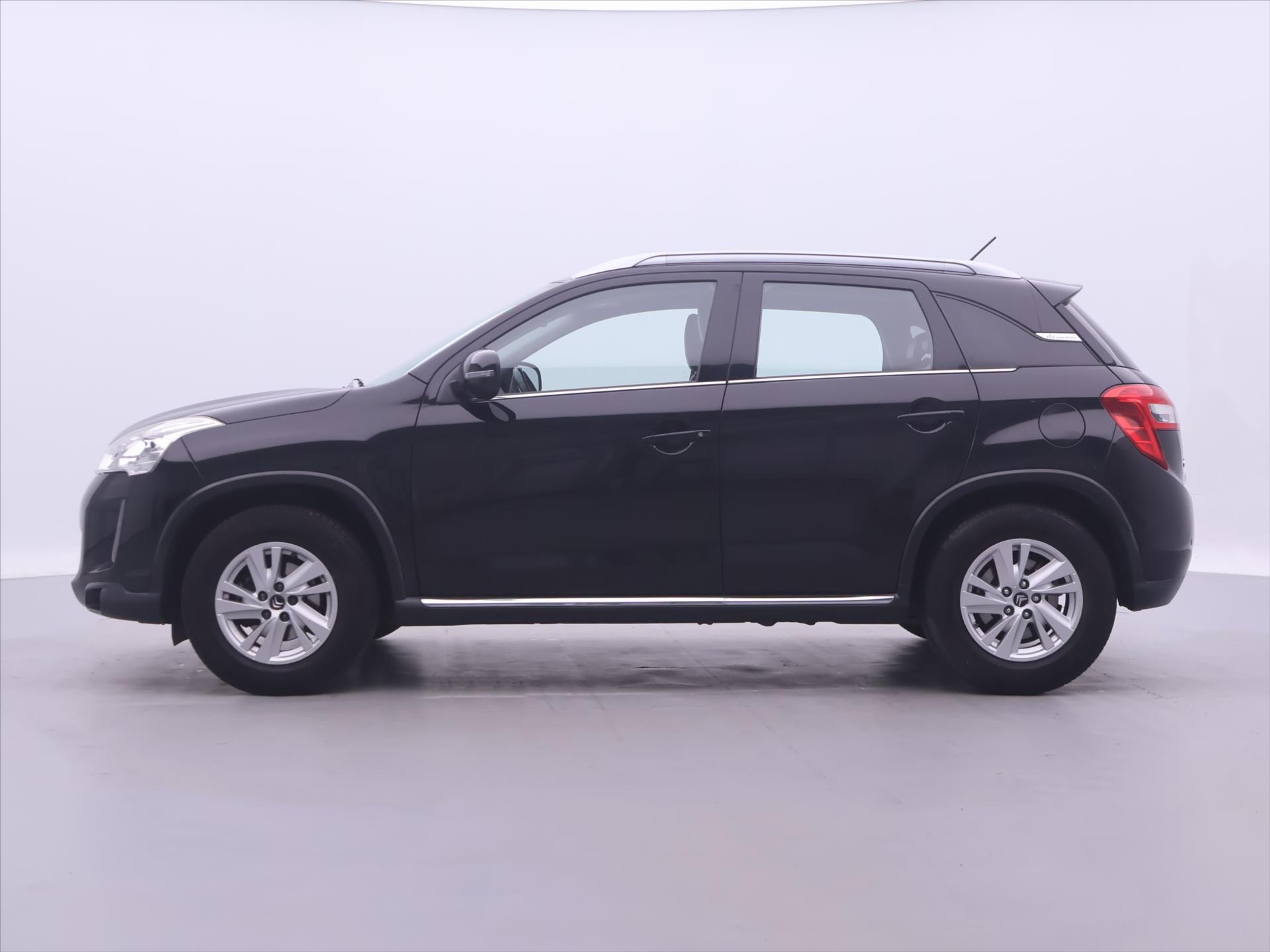 Citroën C4 Aircross