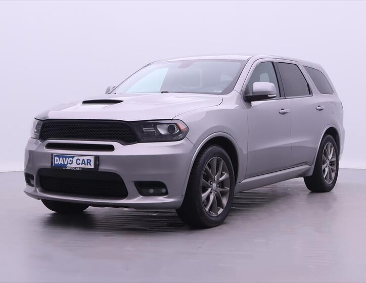 Dodge Durango 3