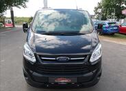 Ford Transit Custom 7