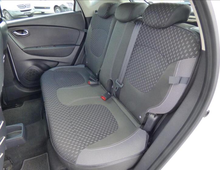 Renault Captur 38