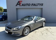 Mercedes-Benz SL 4