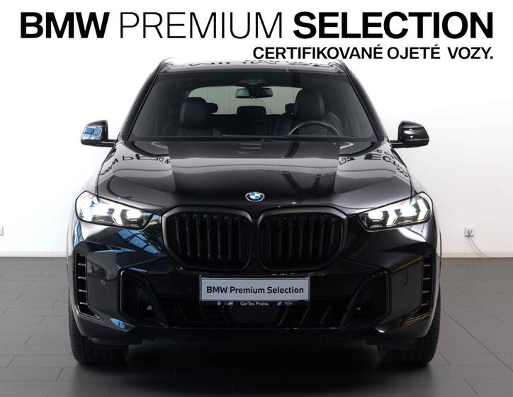 BMW X5 2