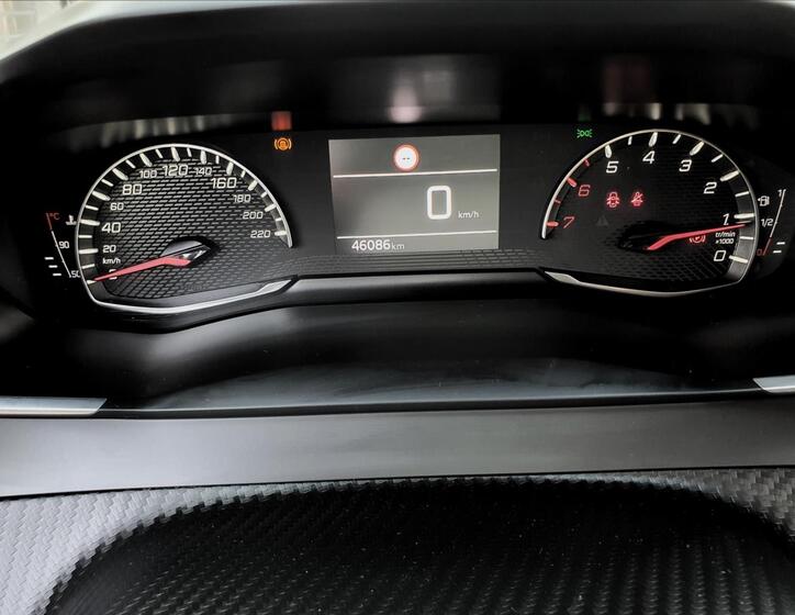 Peugeot 2008 22