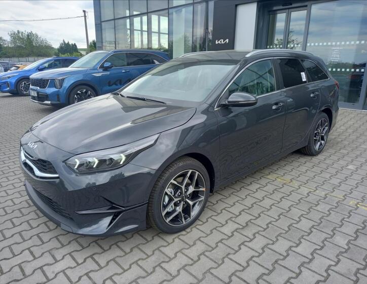 KIA Ceed 2