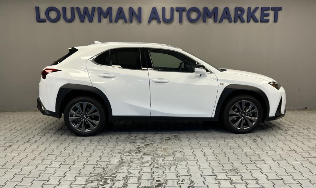 Lexus UX 300h