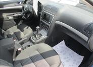 Škoda Octavia 9