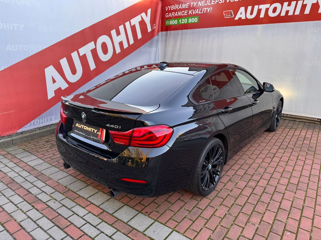 BMW Řada 4