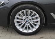 BMW Řada 5 9