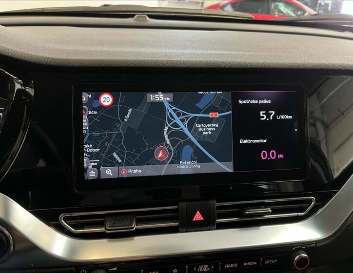 KIA Niro 10