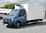 Volkswagen Crafter 1