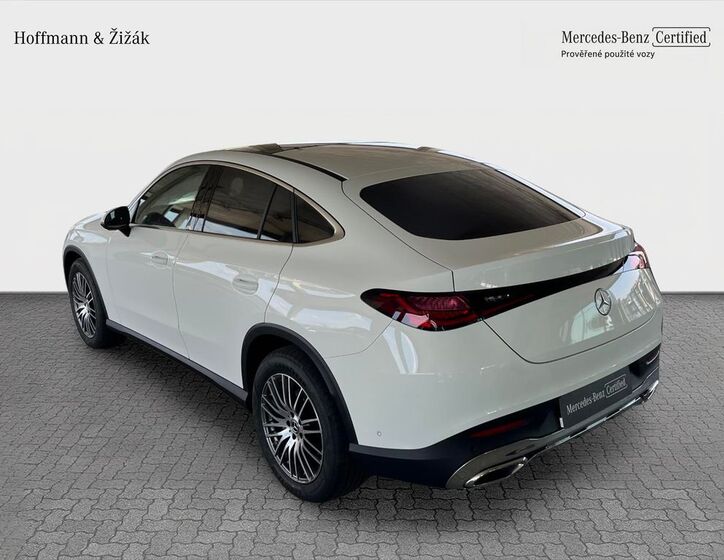 Mercedes-Benz GLC 7