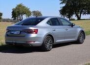 Škoda Superb 7
