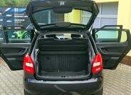 Škoda Fabia 13