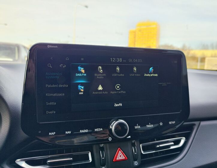 Hyundai i30 17