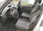 Opel Meriva 7