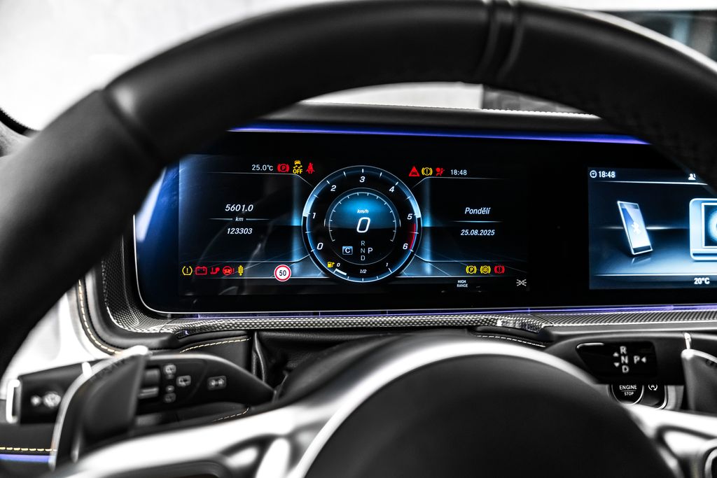 Mercedes-Benz Třídy G