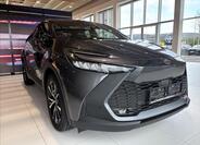 Toyota C-HR 1