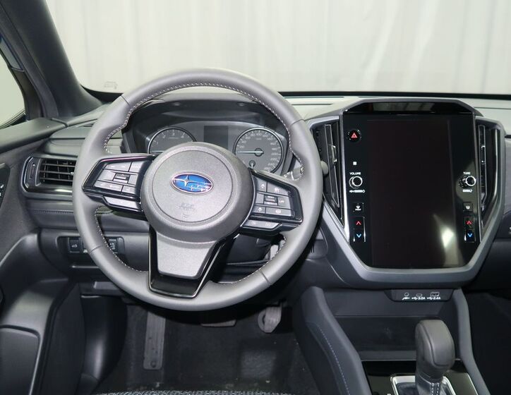 Subaru Forester 14