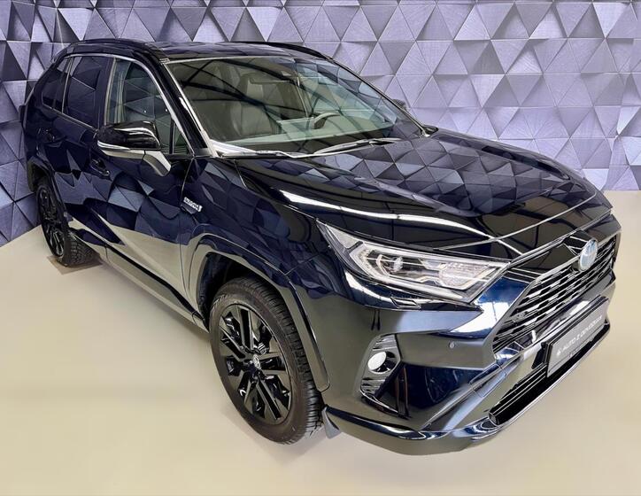 Toyota RAV4 4